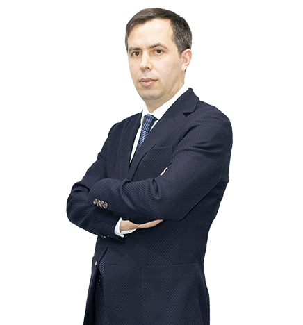 Şirket ekibi